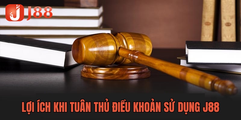 Việc tạo tài khoản J88 cũng cần chấp hành nguyên tắc