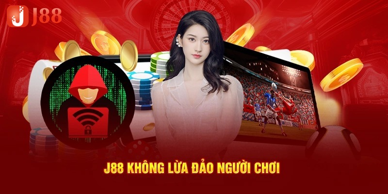 Những nhận xét tích cực của thành viên với j88