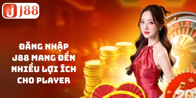 Lợi ích thiết thực của việc đăng nhập trải nghiệm nhà cái