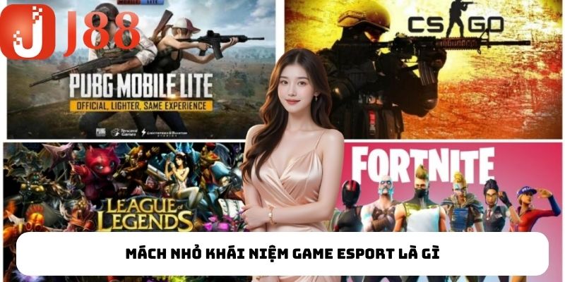 Game Esport DOTA 2 vạn người mê
