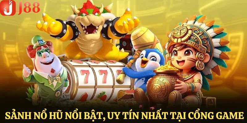 Chi tiết hướng dẫn khách hàng cách chơi quay hũ đổi thưởng