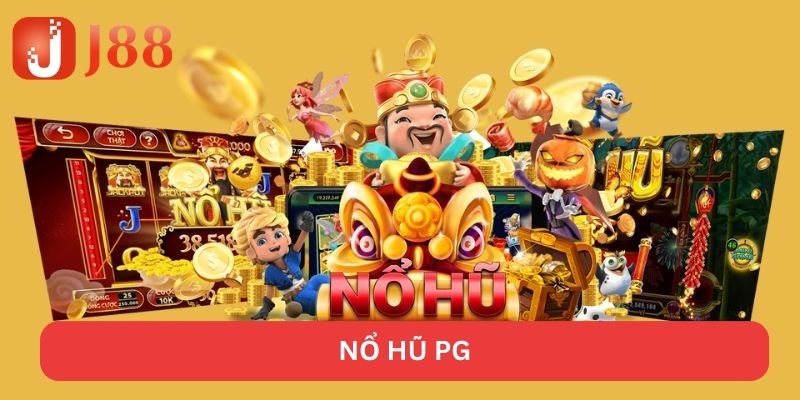 Tip ra tiền nhanh chóng tại nổ hũ PG