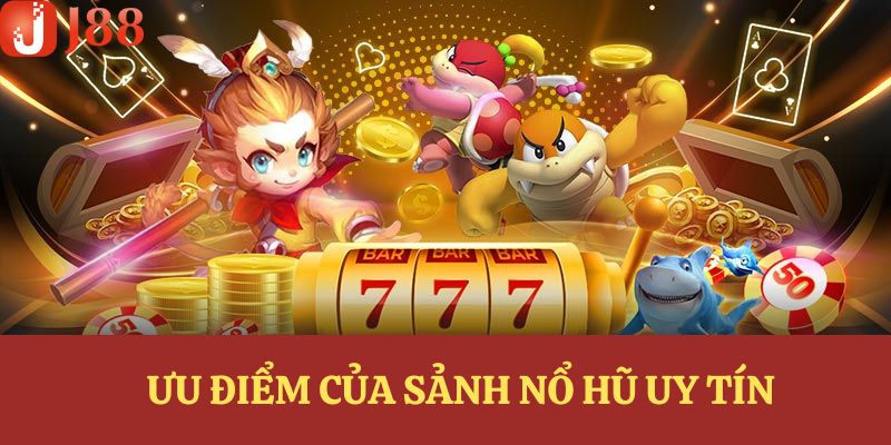 Tổng quan thông tin chung về sảnh quay thưởng online