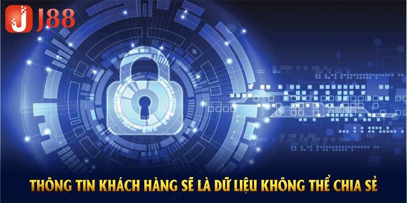 Chính sách bảo mật làm cho nền tảng hoạt động ổn định 