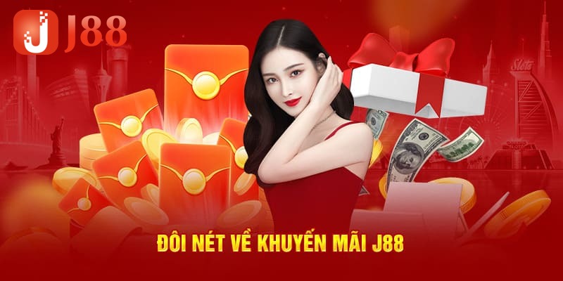 Nhiều đối tác có tên tuổi lớn trên thị trường đang góp mặt tại J88